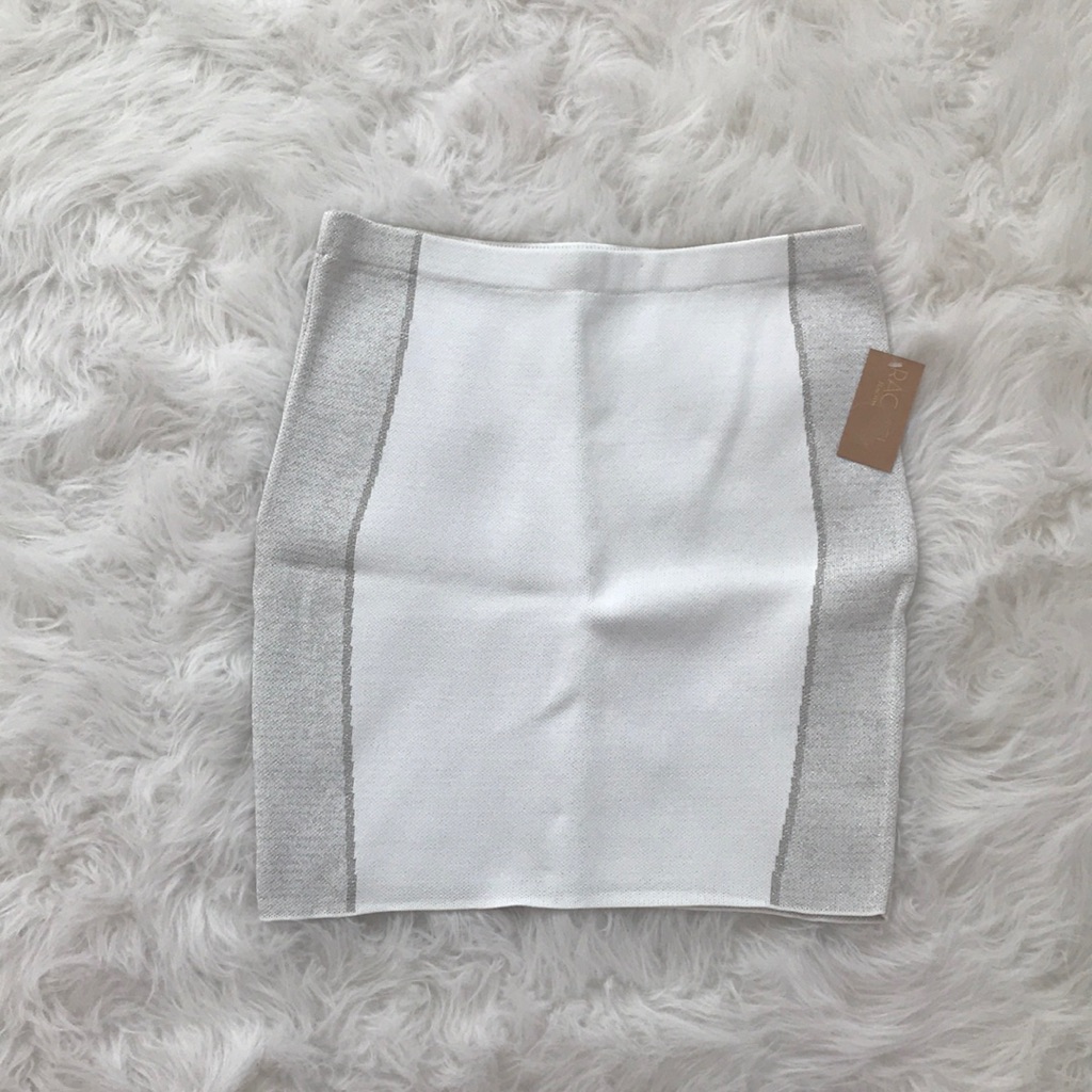 Rachel Roy Brand New Skirt